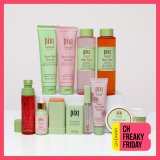Freaky Friday Giveaway – Pixi