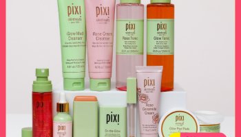 Freaky Friday Giveaway – Pixi