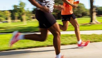 How to increase running cadence (and avoid injury)