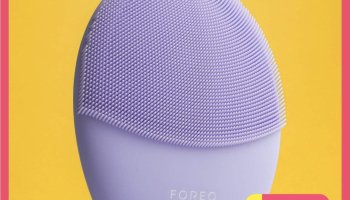 Freaky Friday Giveaway – Foreo